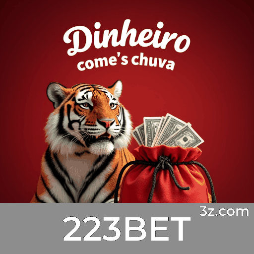 223BET: Jogos Inovadores com Parceiros Top e Tecnologia de Ponta