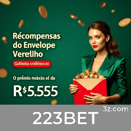 223BET: Registro Seguro e Início Imediato com Recompensas