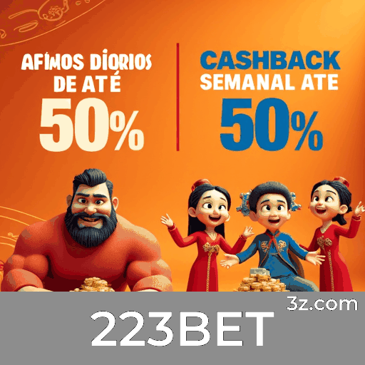 223BET: Melhor Plataforma de Cassino Online no Brasil