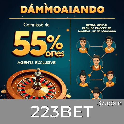Descubra a Segurança e Confiança do 223BET com Serviço Profissional