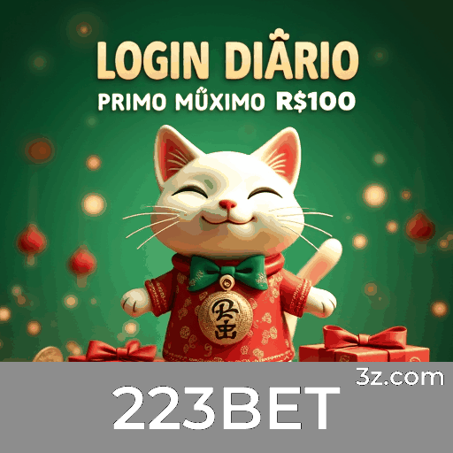 223BET App: Ofertas Exclusivas e Recompensas Únicas
